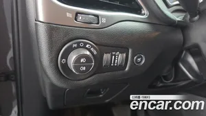 Jeep Cherokee, 2021 — миниатюра 28