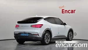 Genesis GV60, 2022 — миниатюра 2