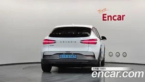 Genesis GV60, 2022 — миниатюра 4