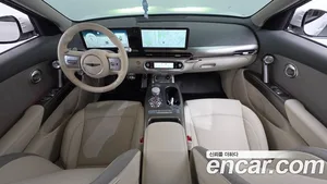 Genesis GV60, 2022 — миниатюра 7