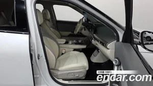 Genesis GV60, 2022 — миниатюра 11