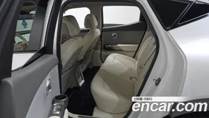 Genesis GV60, 2022 — миниатюра 12