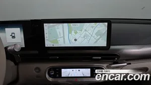 Genesis GV60, 2022 — миниатюра 13