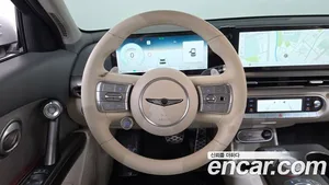 Genesis GV60, 2022 — миниатюра 14
