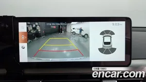 Genesis GV60, 2022 — миниатюра 15