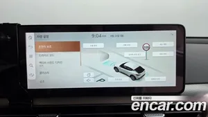 Genesis GV60, 2022 — миниатюра 18