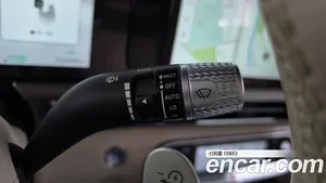 Genesis GV60, 2022 — миниатюра 20