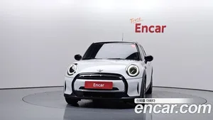 Mini Cooper, 2023 — миниатюра 3
