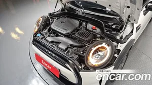 Mini Cooper, 2023 — миниатюра 6
