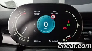 Mini Cooper, 2023 — миниатюра 11