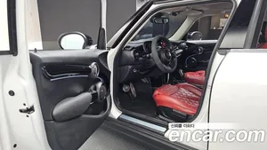 Mini Cooper, 2023 — миниатюра 13