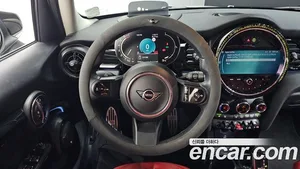Mini Cooper, 2023 — миниатюра 19