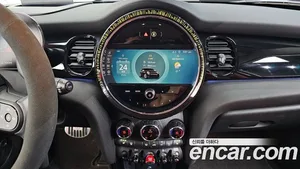 Mini Cooper, 2023 — миниатюра 20