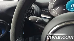 Mini Cooper, 2023 — миниатюра 22