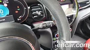 Mini Cooper, 2023 — миниатюра 23