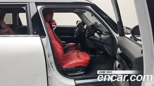 Mini Cooper, 2023 — миниатюра 16