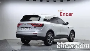 Renault QM6, 2018 — миниатюра 2