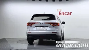 Renault QM6, 2018 — миниатюра 4