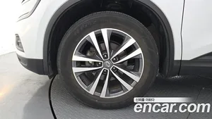 Renault QM6, 2018 — миниатюра 5