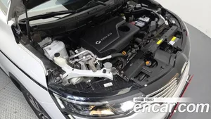 Renault QM6, 2018 — миниатюра 6