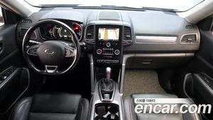 Renault QM6, 2018 — миниатюра 7
