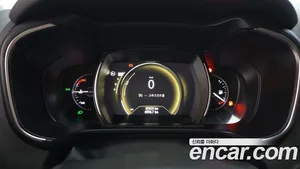 Renault QM6, 2018 — миниатюра 8