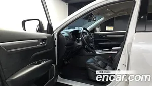 Renault QM6, 2018 — миниатюра 10