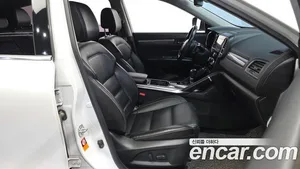 Renault QM6, 2018 — миниатюра 11