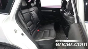 Renault QM6, 2018 — миниатюра 12