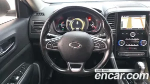 Renault QM6, 2018 — миниатюра 13