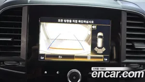 Renault QM6, 2018 — миниатюра 15