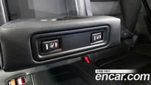 Renault QM6, 2018 — миниатюра 17
