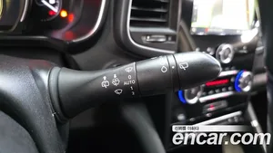 Renault QM6, 2018 — миниатюра 18