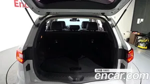 Renault QM6, 2018 — миниатюра 20