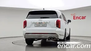 Hyundai Palisade, 2022 — миниатюра 4