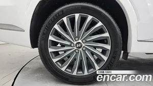 Hyundai Palisade, 2022 — миниатюра 5