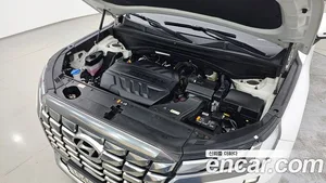 Hyundai Palisade, 2022 — миниатюра 6