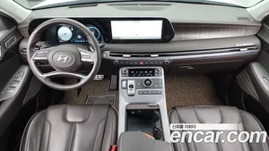 Hyundai Palisade, 2022 — миниатюра 7