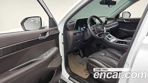 Hyundai Palisade, 2022 — миниатюра 10