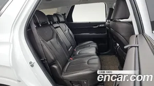 Hyundai Palisade, 2022 — миниатюра 11