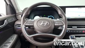 Hyundai Palisade, 2022 — миниатюра 13