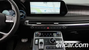 Hyundai Palisade, 2022 — миниатюра 14