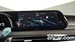 Hyundai Palisade, 2022 — миниатюра 16