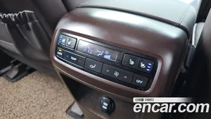 Hyundai Palisade, 2022 — миниатюра 19