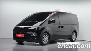 Hyundai Staria, 2021 — миниатюра 1