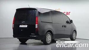 Hyundai Staria, 2021 — миниатюра 2