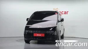 Hyundai Staria, 2021 — миниатюра 3