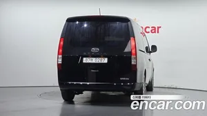 Hyundai Staria, 2021 — миниатюра 4