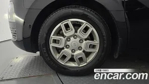 Hyundai Staria, 2021 — миниатюра 5