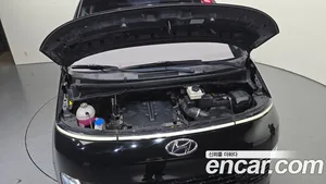 Hyundai Staria, 2021 — миниатюра 6